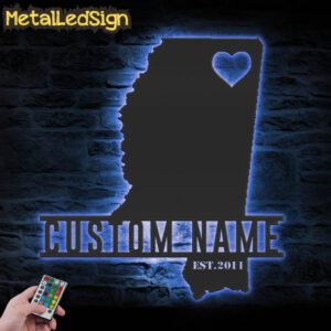 Custom-Mississippi-Map-Metal-Wall-Art-LED-Light-3.jpg