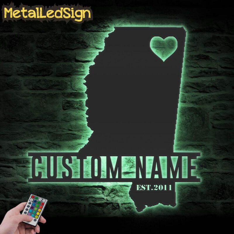 Custom-Mississippi-Map-Metal-Wall-Art-LED-Light-7.jpg