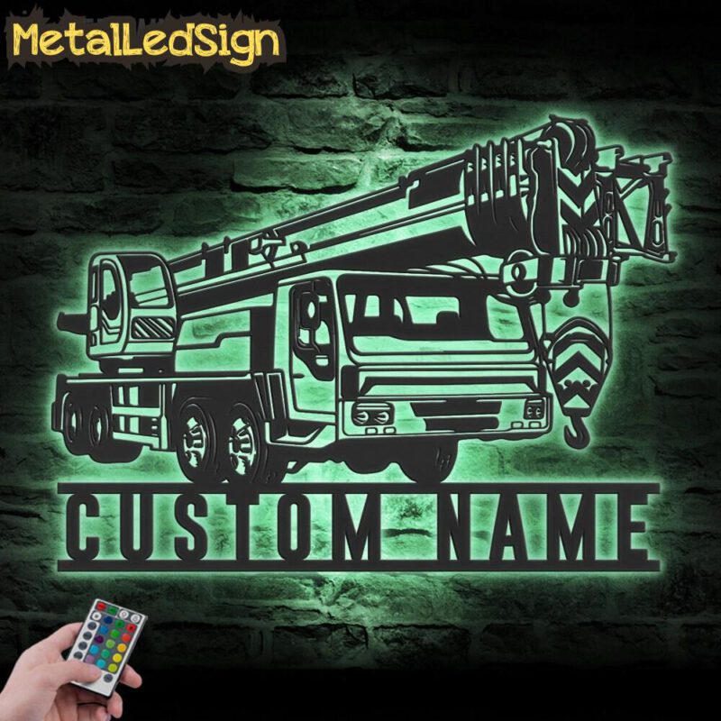 Custom-Mobile-Crane-Truck-Driver-Metal-Wall-Art-LED-Light-7-1.jpg