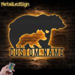 Custom-Mom-Baby-Father-Bear-Metal-Wall-Art-LED-Light-Images.jpg