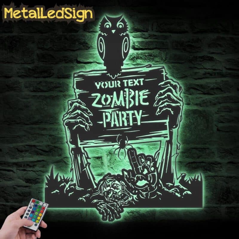 Custom-Monster-Zombie-Party-Metal-Wall-Art-with-LED-Light-7.jpg