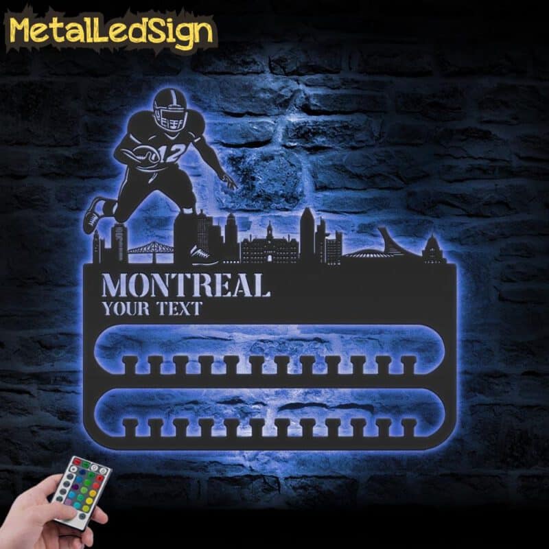 Custom-Montreal-Skyline-American-Football-Medal-Hanger-With-Led-Light-3.jpg