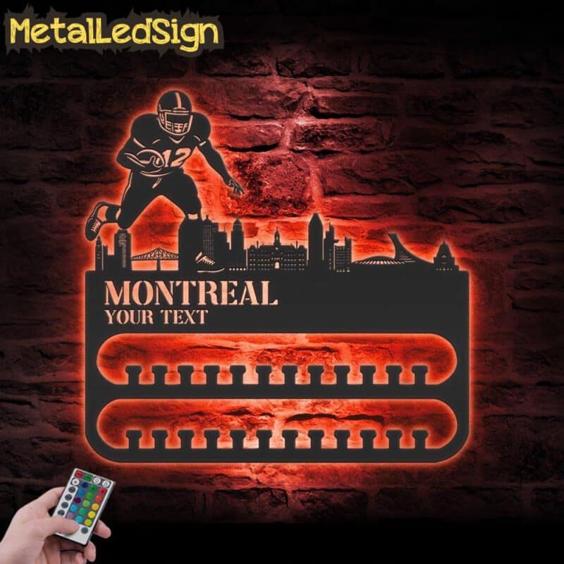 Custom-Montreal-Skyline-American-Football-Medal-Hanger-With-Led-Light-5.jpg