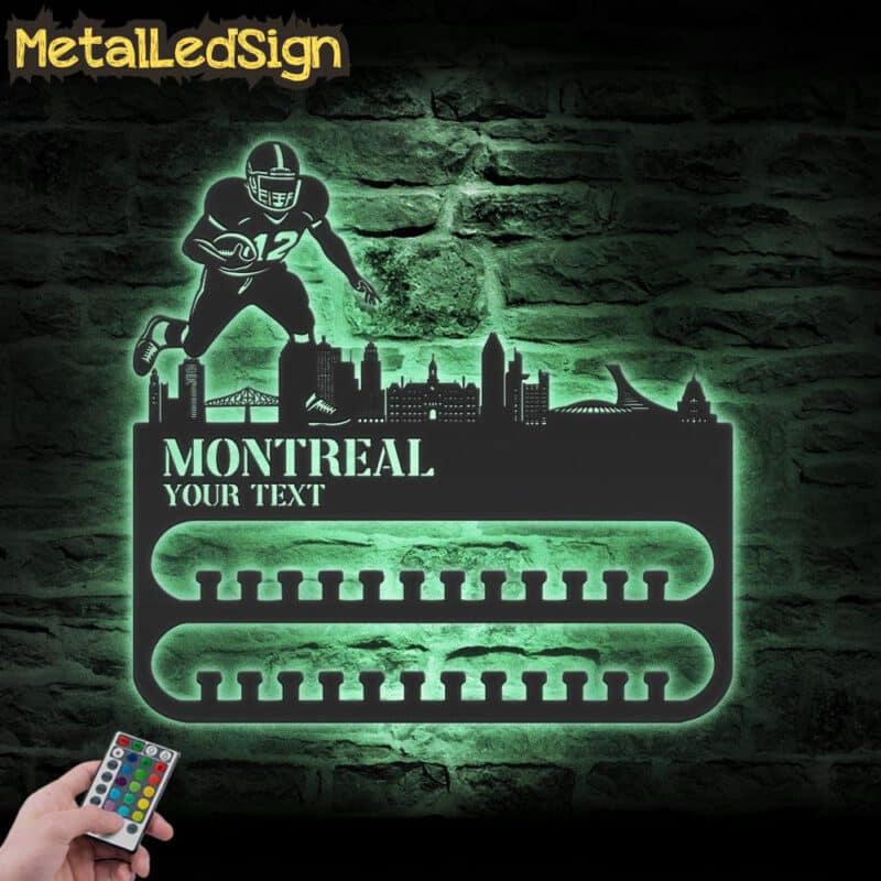 Custom-Montreal-Skyline-American-Football-Medal-Hanger-With-Led-Light-7.jpg