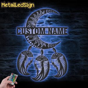 Custom-Moon-Dream-Catcher-Metal-Wall-Art-LED-Light-3-1.jpg