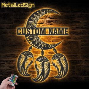 Custom-Moon-Dream-Catcher-Metal-Wall-Art-LED-Light-Images-1.jpg