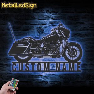 Custom-Motocross-Biker-Metal-Wall-Art-LED-Lights-3-1.jpg