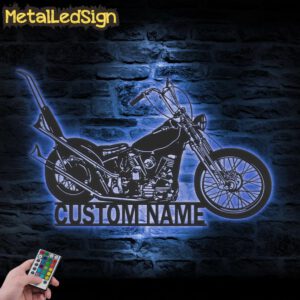 Custom-Motocross-Biker-Metal-Wall-Art-LED-Lights-3-2.jpg