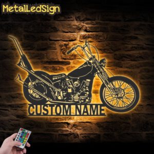 Custom-Motocross-Biker-Metal-Wall-Art-LED-Lights-Images-2.jpg