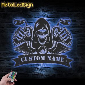 Custom-Motocross-Skull-Biker-Metal-Wall-Art-LED-Light-3.jpg