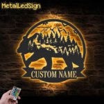 Custom-Mountain-Bear-Metal-Wall-Art-LED-Light-Images.jpg