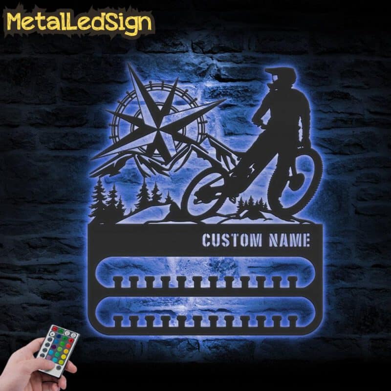 Custom-Mountain-Bike-Medal-Hanger-With-Led-Light-3-1.jpg