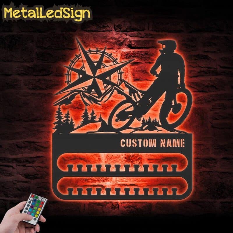 Custom-Mountain-Bike-Medal-Hanger-With-Led-Light-5-1.jpg