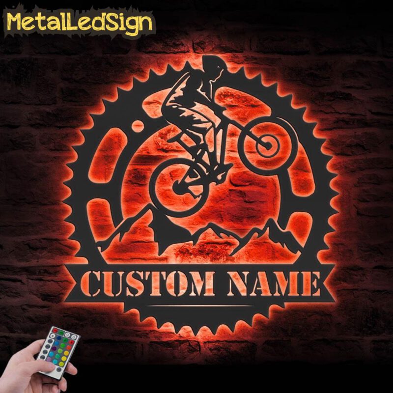 Custom-Mountain-Bike-Metal-Wall-Art-LED-Light-5-1.jpg