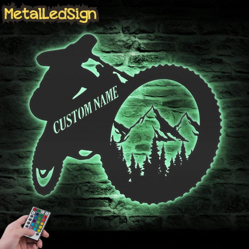 Custom-Mountain-Bike-Metal-Wall-Art-LED-Light-7.jpg