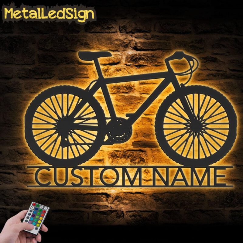 Custom-Mountain-Bike-Metal-Wall-Art-LED-Light-Images-2.jpg