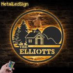 Custom-Mountain-Forest-Cabin-Metal-Wall-Art-LED-Light-Images.jpg