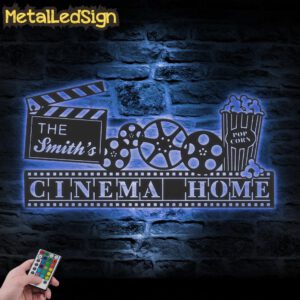 Custom-Movie-And-Popcorn-Metal-Wall-Art-LED-Light-3-1.jpg