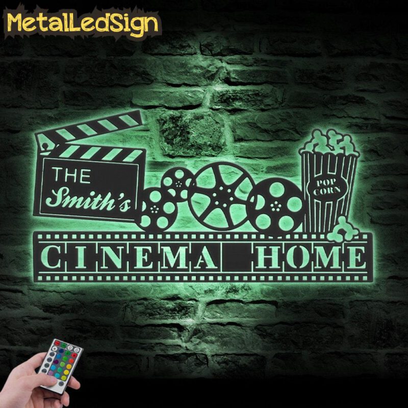 Custom-Movie-And-Popcorn-Metal-Wall-Art-LED-Light-5-1.jpg