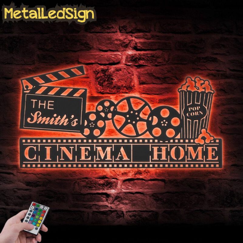 Custom-Movie-And-Popcorn-Metal-Wall-Art-LED-Light-7-1.jpg