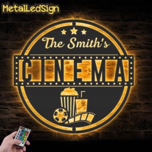 Custom-Movie-And-Popcorn-Metal-Wall-Art-LED-Light-Images-2.jpg