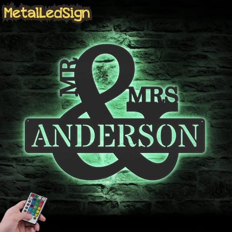 Custom-Mr-Mrs-Metal-Wall-Art-LED-Light-7.jpg