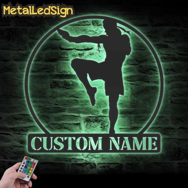 Custom-Muay-Thai-Metal-Wall-Art-with-LED-Light-7.jpg