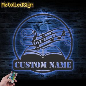 Custom-Music-Teacher-Metal-Wall-Art-LED-Light-3.jpg