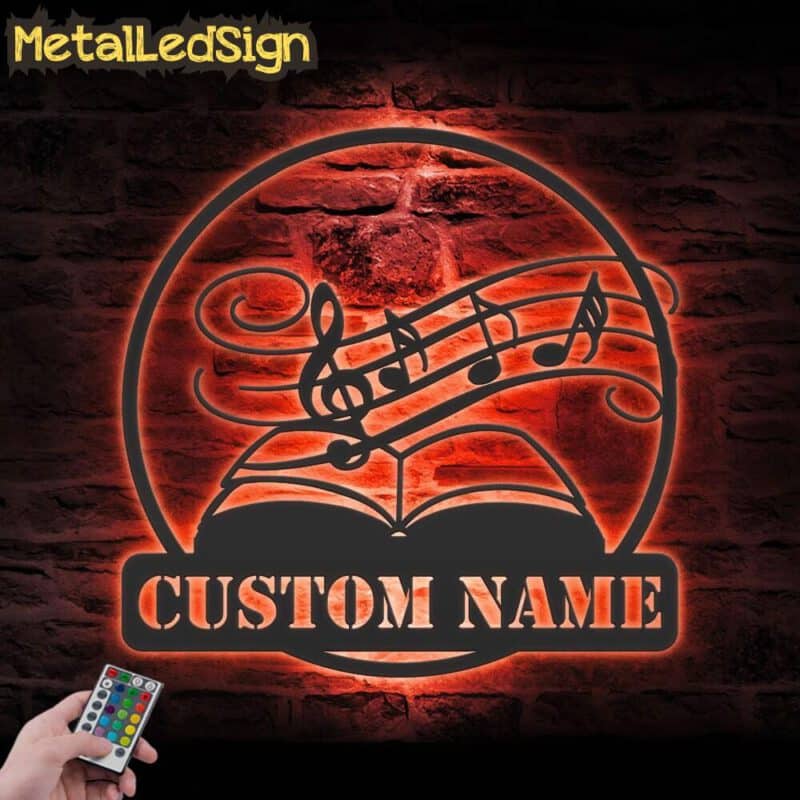 Custom-Music-Teacher-Metal-Wall-Art-LED-Light-5.jpg