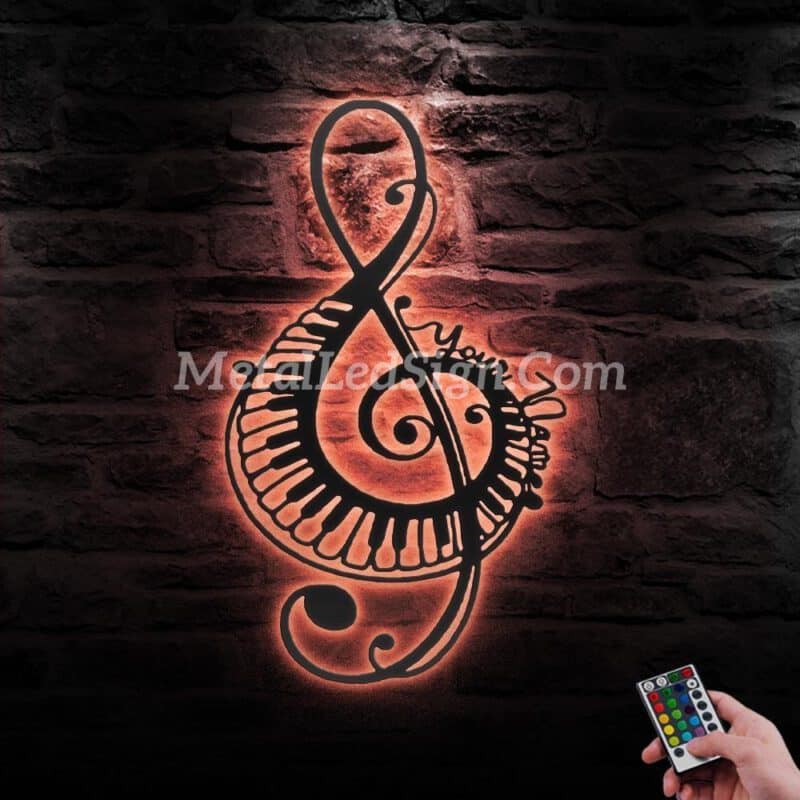 Custom-Musical-Note-Piano-Player-Metal-Wall-Art-Led-Light-6