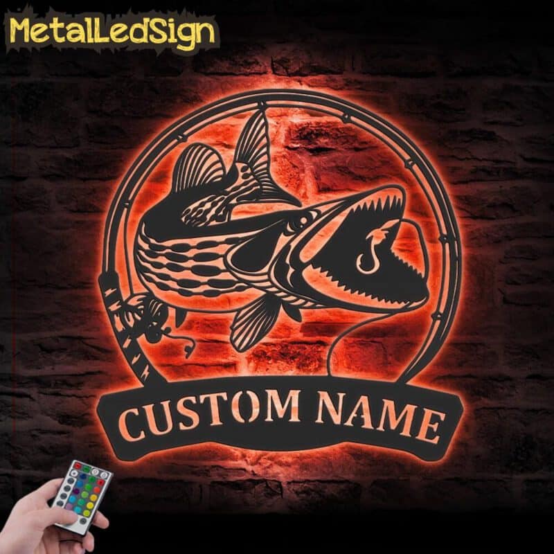 Custom-Muskellunge-Fishing-Metal-Wall-Art-LED-Light-5.jpg