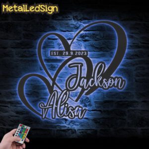 Custom-Name-And-Date-Metal-Wall-Art-LED-Light-3-1.jpg