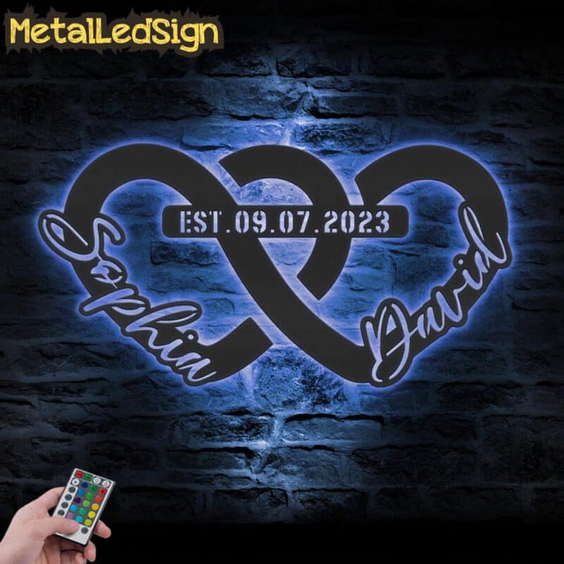 Custom-Name-And-Date-Metal-Wall-Art-LED-Light-3-2.jpg