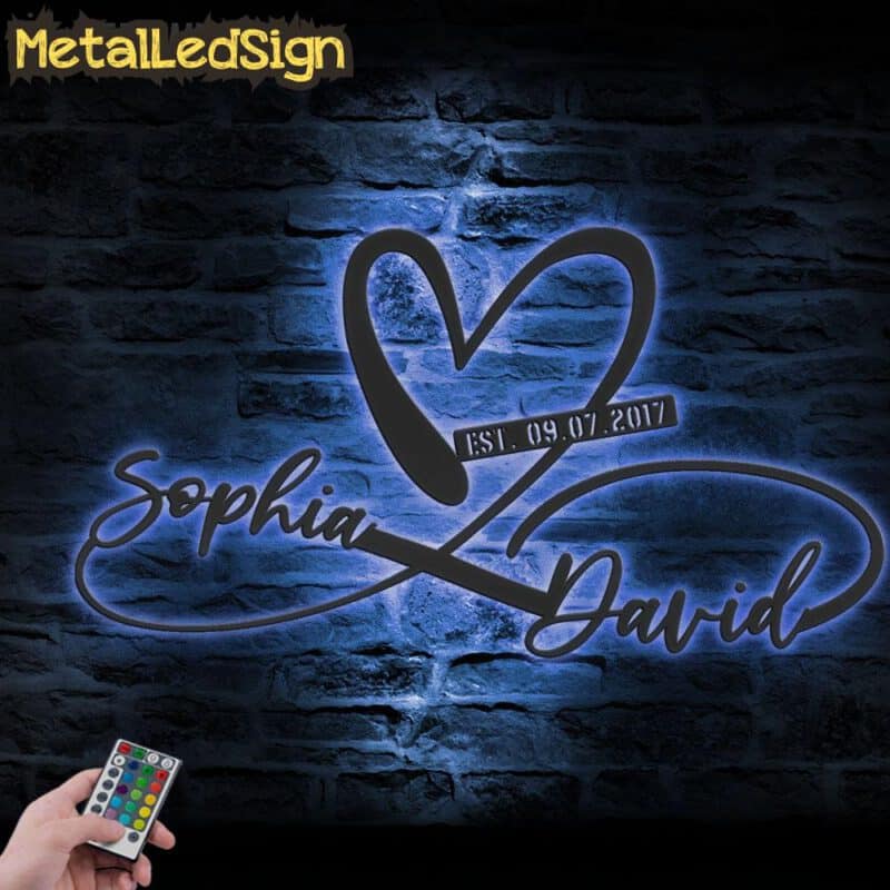 Custom-Name-And-Date-Metal-Wall-Art-LED-Light-3-3.jpg