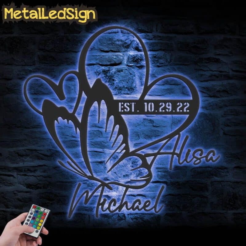 Custom-Name-And-Date-Metal-Wall-Art-LED-Light-3-9.jpg