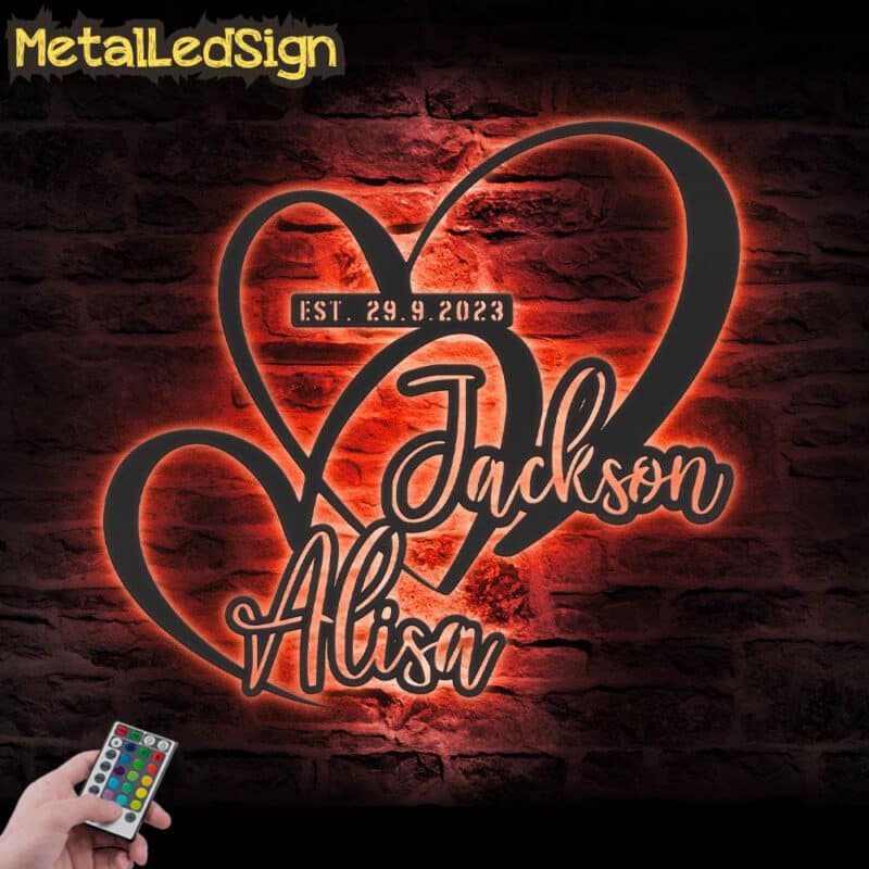 Custom-Name-And-Date-Metal-Wall-Art-LED-Light-5-1.jpg