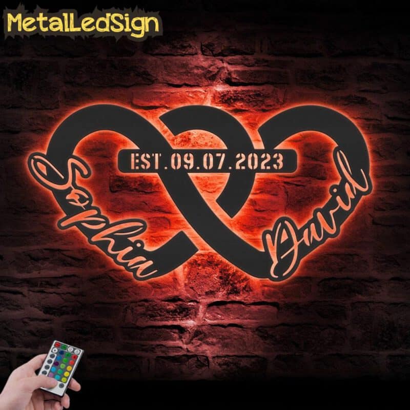 Custom-Name-And-Date-Metal-Wall-Art-LED-Light-5-2.jpg