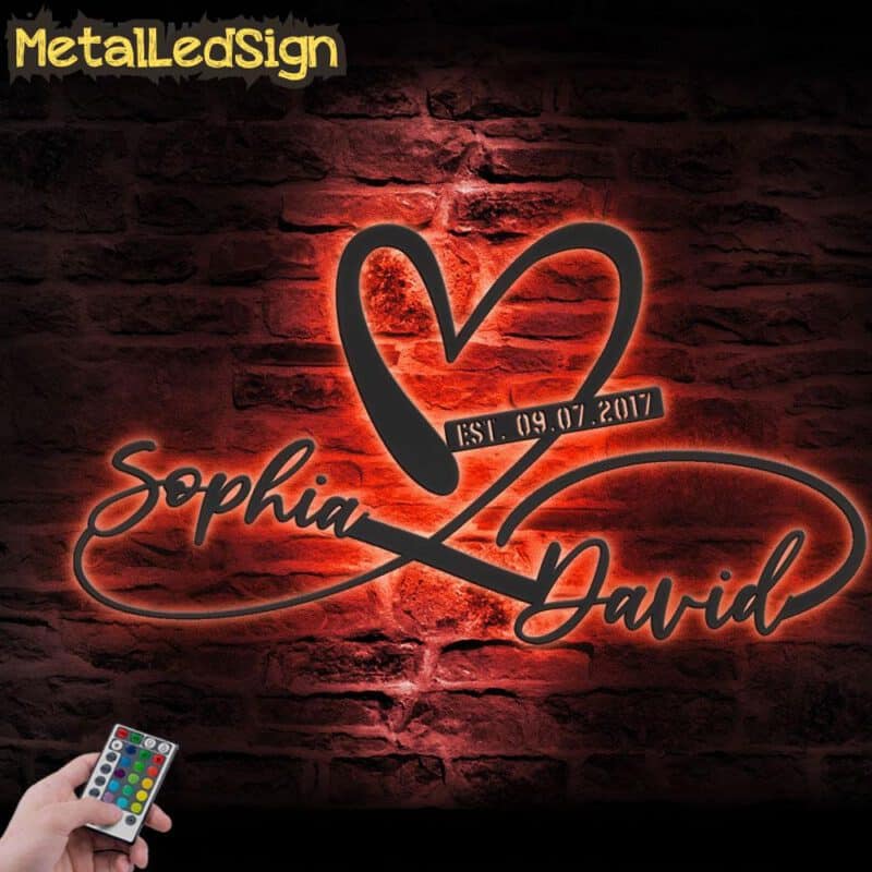 Custom-Name-And-Date-Metal-Wall-Art-LED-Light-5-3.jpg