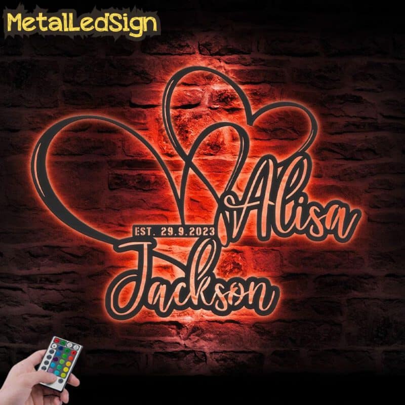 Custom-Name-And-Date-Metal-Wall-Art-LED-Light-5-4.jpg