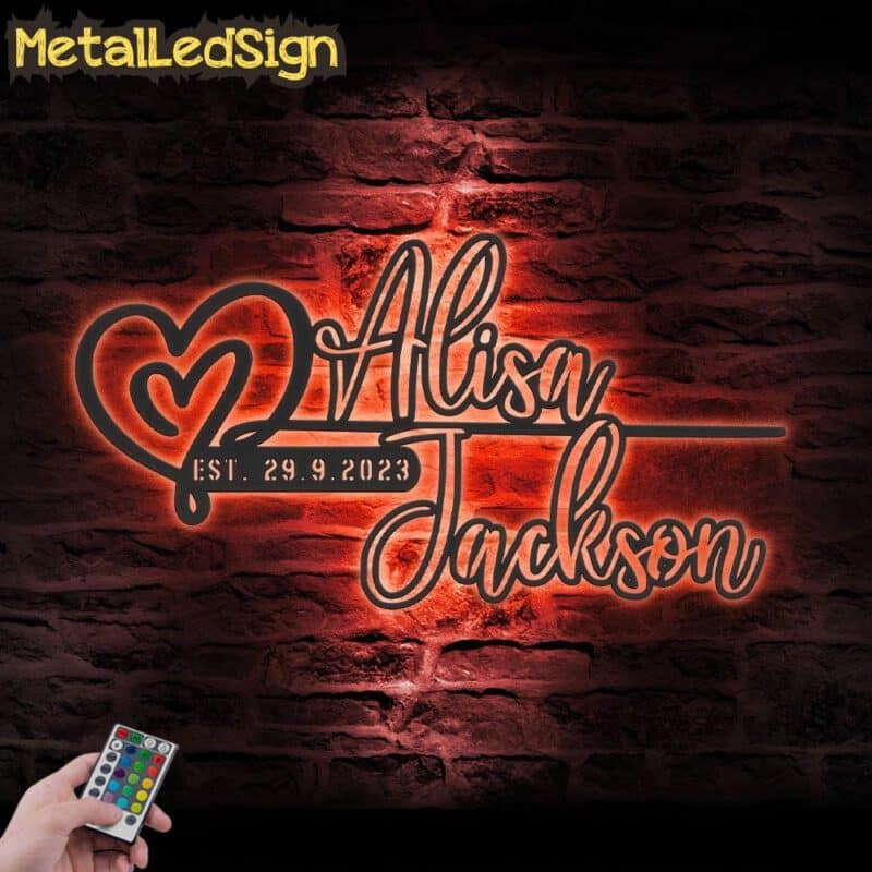 Custom-Name-And-Date-Metal-Wall-Art-LED-Light-5-6.jpg