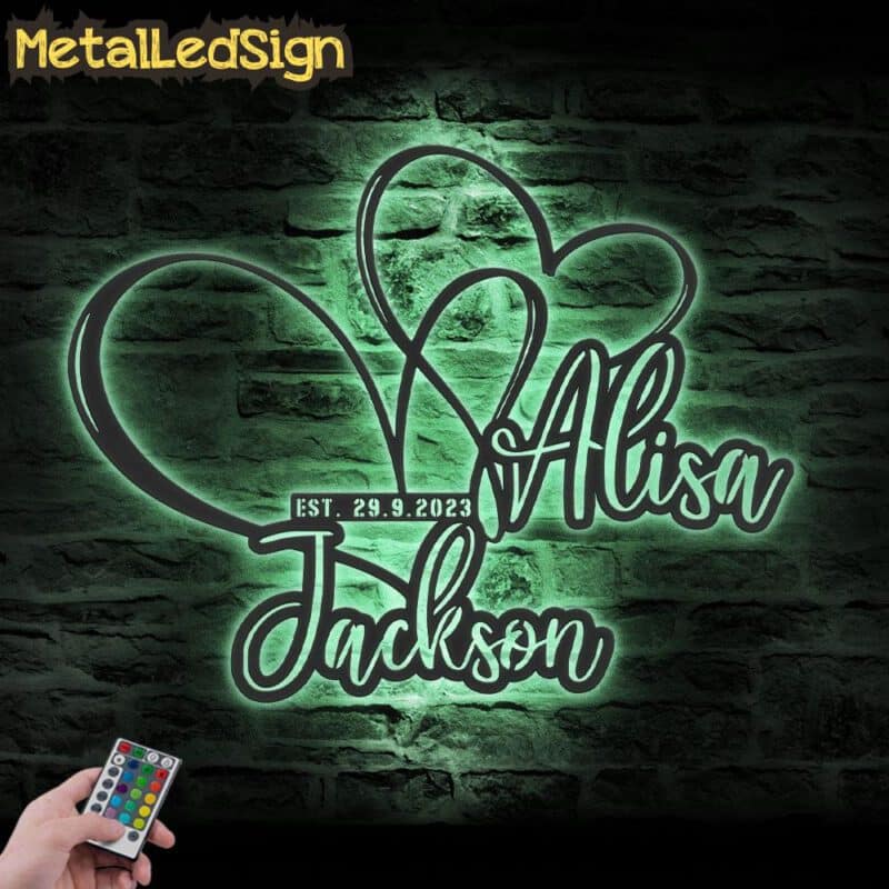 Custom-Name-And-Date-Metal-Wall-Art-LED-Light-7-4.jpg