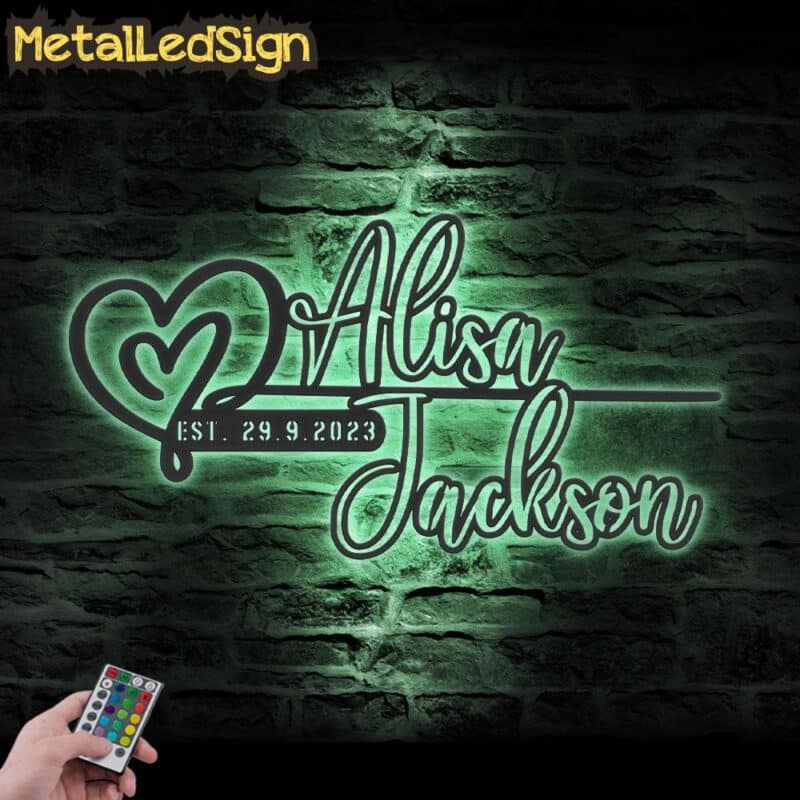 Custom-Name-And-Date-Metal-Wall-Art-LED-Light-7-6.jpg