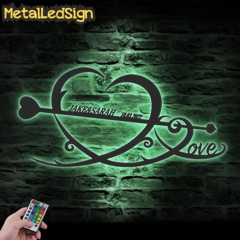 Custom-Name-And-Date-Metal-Wall-Art-LED-Light-7-7.jpg