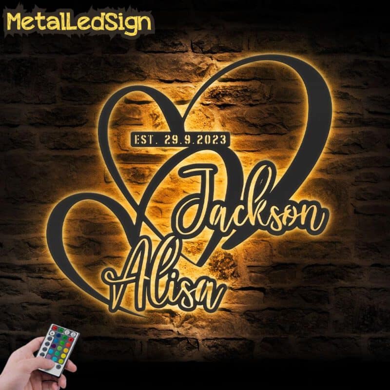 Custom-Name-And-Date-Metal-Wall-Art-LED-Light-Images-1.jpg