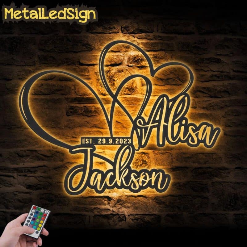 Custom-Name-And-Date-Metal-Wall-Art-LED-Light-Images-4.jpg