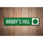 Custom-Name-Hill-Premium-Quality-Rustic-Metal-Sign-Images