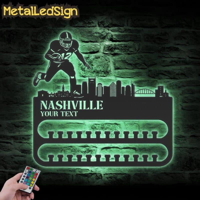 Custom-Nashville-Skyline-American-Football-Medal-Hanger-With-Led-Light-7.jpg