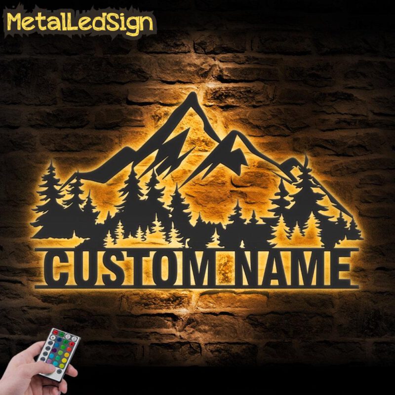 Custom-Nature-Mountain-Forest-Metal-Wall-Art-LED-Light-Images.jpg