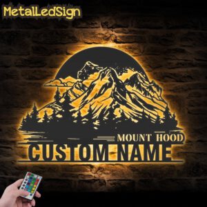 Custom-Nature-Mountain-Hood-Sunsine-Metal-Wall-Art-LED-Light-Images.jpg