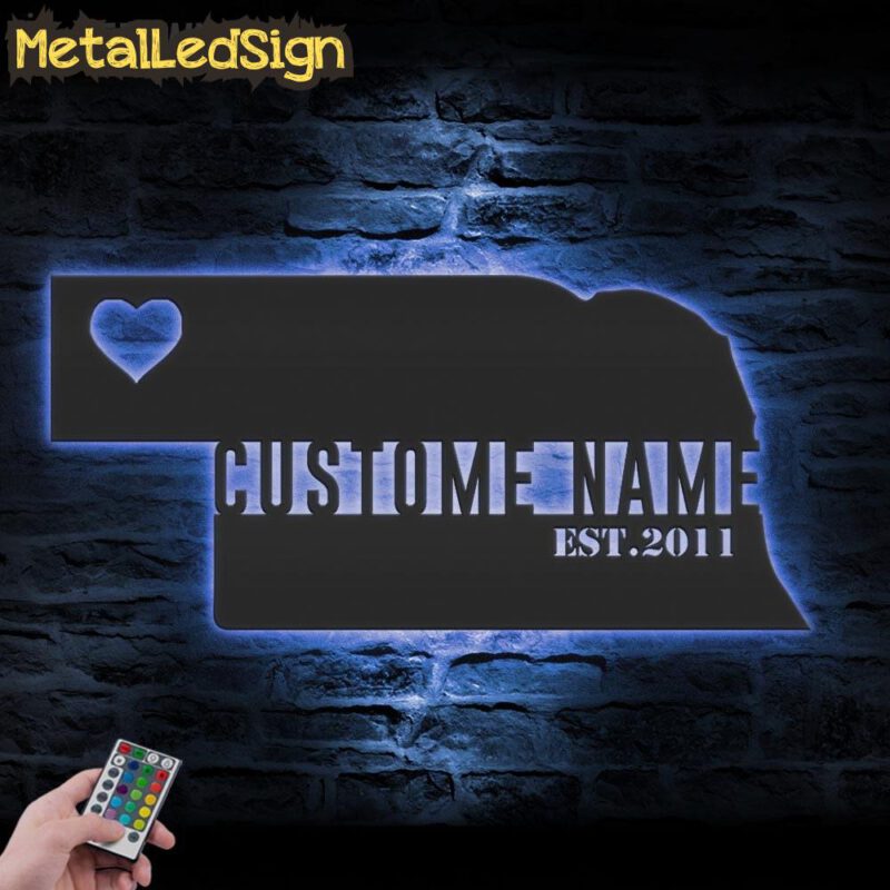 Custom-Nebraska-Map-Metal-Wall-Art-LED-Light-3.jpg